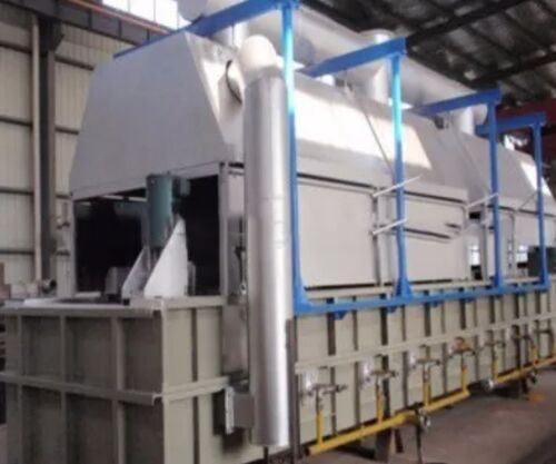 آخرین مورد شرکت Malaysian Steel Fabrication Plant Achieves Higher Efficiency with New Galvanizing Line