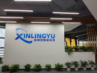 Jiangsu XinLingYu Intelligent Technology Co., Ltd. نمایه شرکت