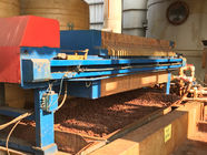 سیستم حذف آهن Ferricous Iron Removal Solution of Hot Plating Galvanizing
