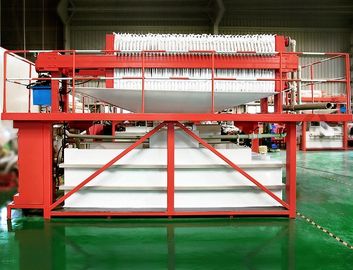سیستم تصفیه آهن Iron Fermentous Removal Solution of Hotplating Galvanizing