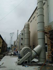 کارگاه گالوانیزاسیون فولاد با ضخامت پوشش 0.2-2.0mm