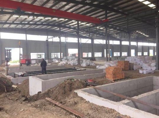 ماشین آلات گالوانیزهای گرم