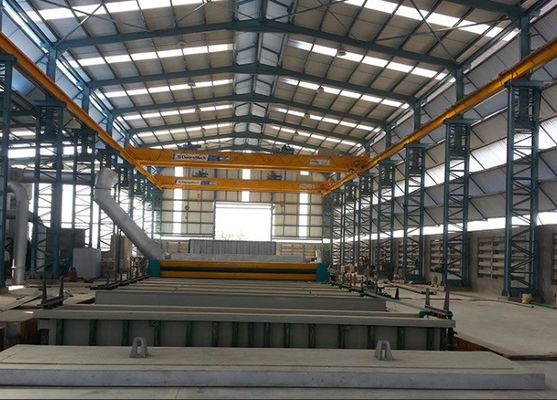 ماشین آلات گالوانیزهای گرم