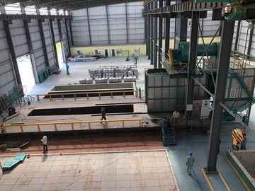 8-40 ترمودینامیک فوم آزاد برای تخلیه اسید فسفر / آب شور