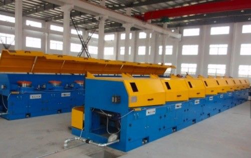 400n / Mm2 خط کم گالوانیزه گرم کربن کم 1 میلی متر