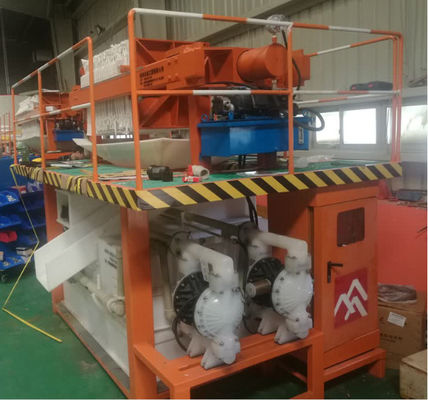 کارخانه ISO اتوماتیک گالوانیزه گرم با سیستم کنترل CNC